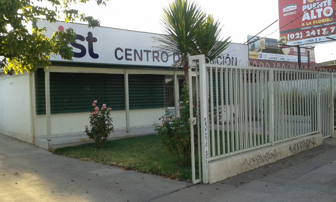 Centro de Atención Médica IST Puente Alto