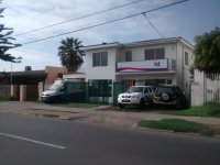 Centro de Atención Médico IST Coquimbo