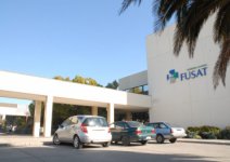Centro de Atención Médico IST Hospital Clínico FUSAT