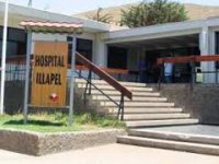 Hospital de Illapel