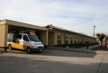 Hospital de Quellón