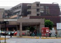 Hospital Base de Valdivia