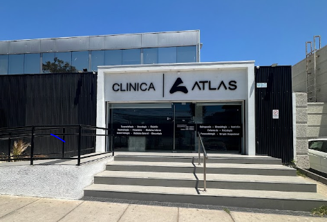 Clínica Atlas