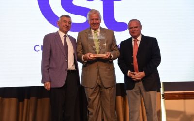 IST premió a empresas adherentes por su compromiso con el cuidado de la vida en sus Distinciones Anuales 2016