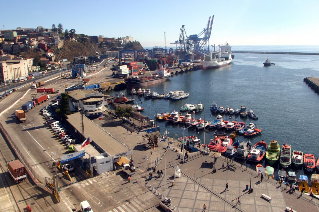 Policlínico IST Puerto Valparaíso