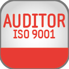 Auditor interno norma ISO 9001