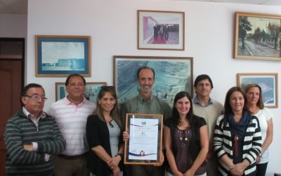 CPHS de Colegio Alianza Francesa obtiene acreditación SAC