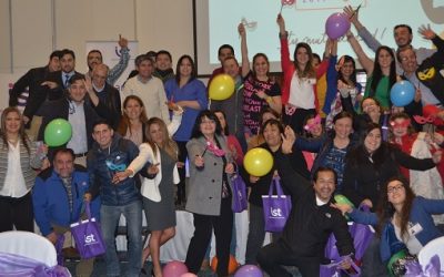 Se celebró Encuentro Anual de CPHS 2017 de Zonal Austral