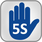5 S