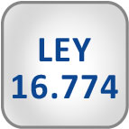 Nociones generales de la ley 16.744