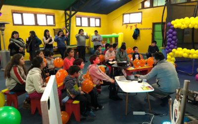 CPHS de Municipalidad de Valdivia e IST organizan las «vacaciones seguras»  