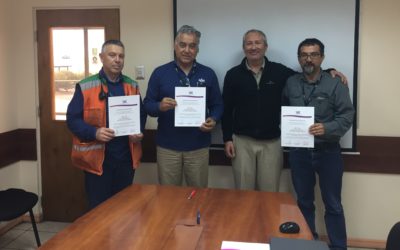 CPHS CAP – Puerto Punta Totoralillo firma compromiso SAC