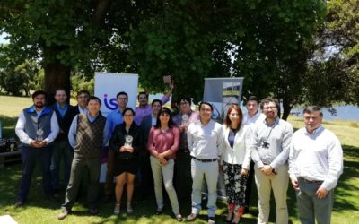 IST participa en tercer encuentro de CPHS de Axinntus en la Región del Bíobío