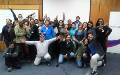 Funcionarios de Municipalidad de Puerto Montt participan en taller «Cuidado en Equipo»