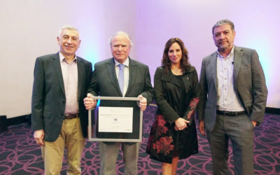 Por tercer año consecutivo IST obtiene el premio PROCALIDAD en satisfacción de clientes en el sector mutualidades