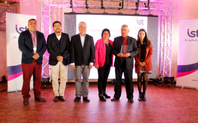 Distinciones 2019 – Coquimbo