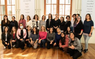 IST con el Hub Mujeres Directoras de Orquesta