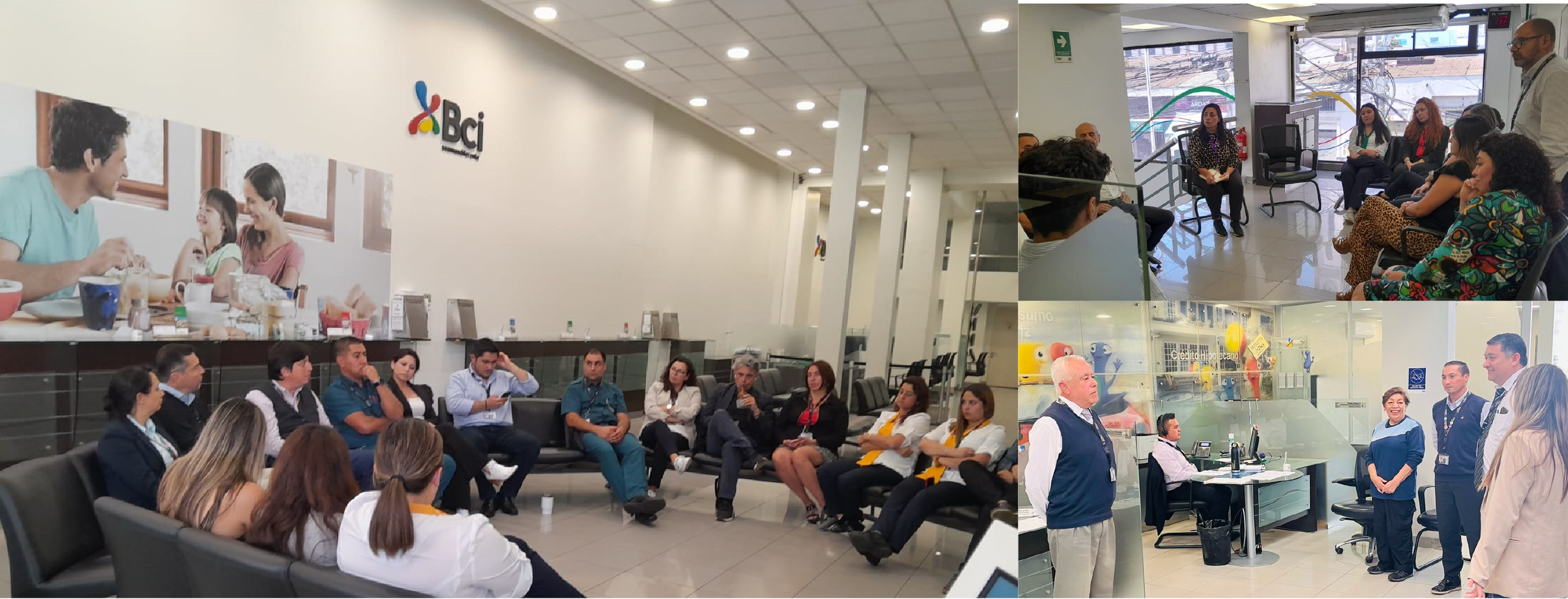 newsletter IST en accion Bci_bloque fotos 3