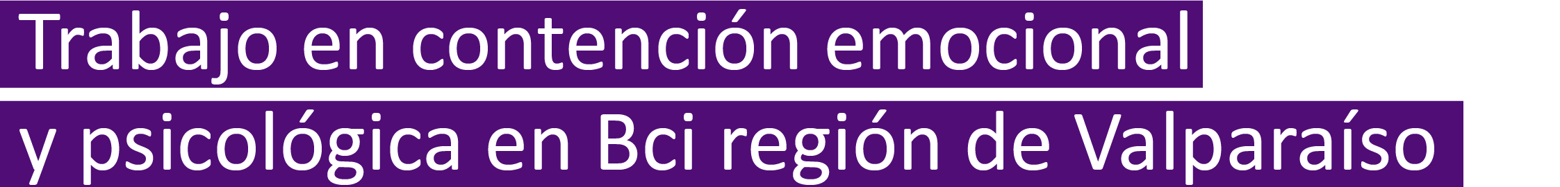 newsletter IST en accion Bci_bloque titulo 3
