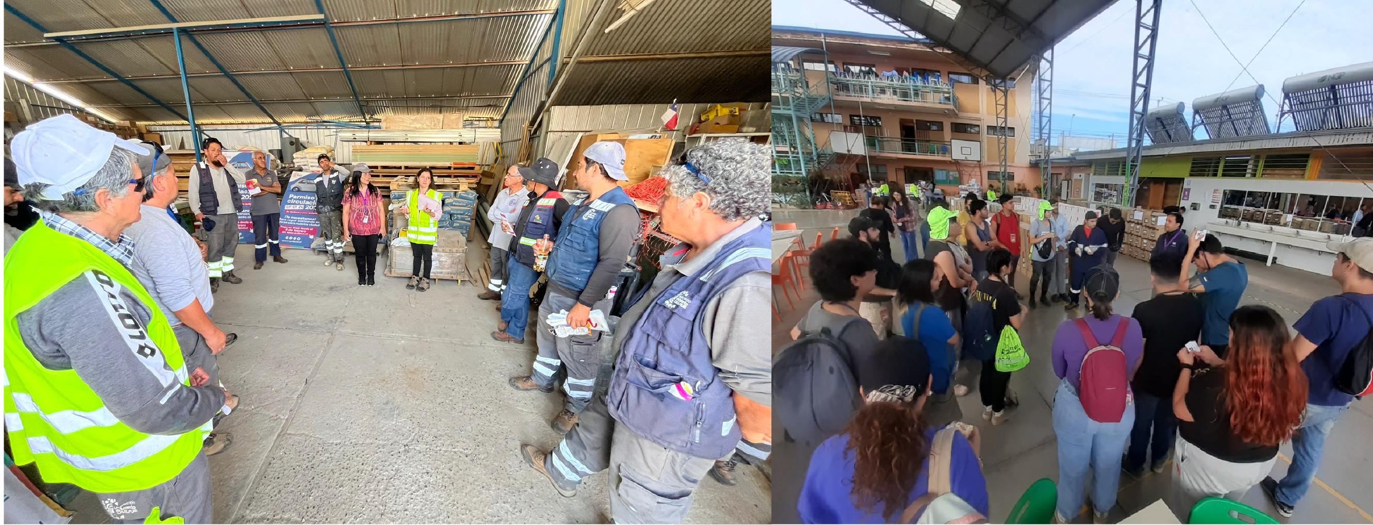 newsletter IST en accion Municipalidad de Quilpue_bloque fotos 3