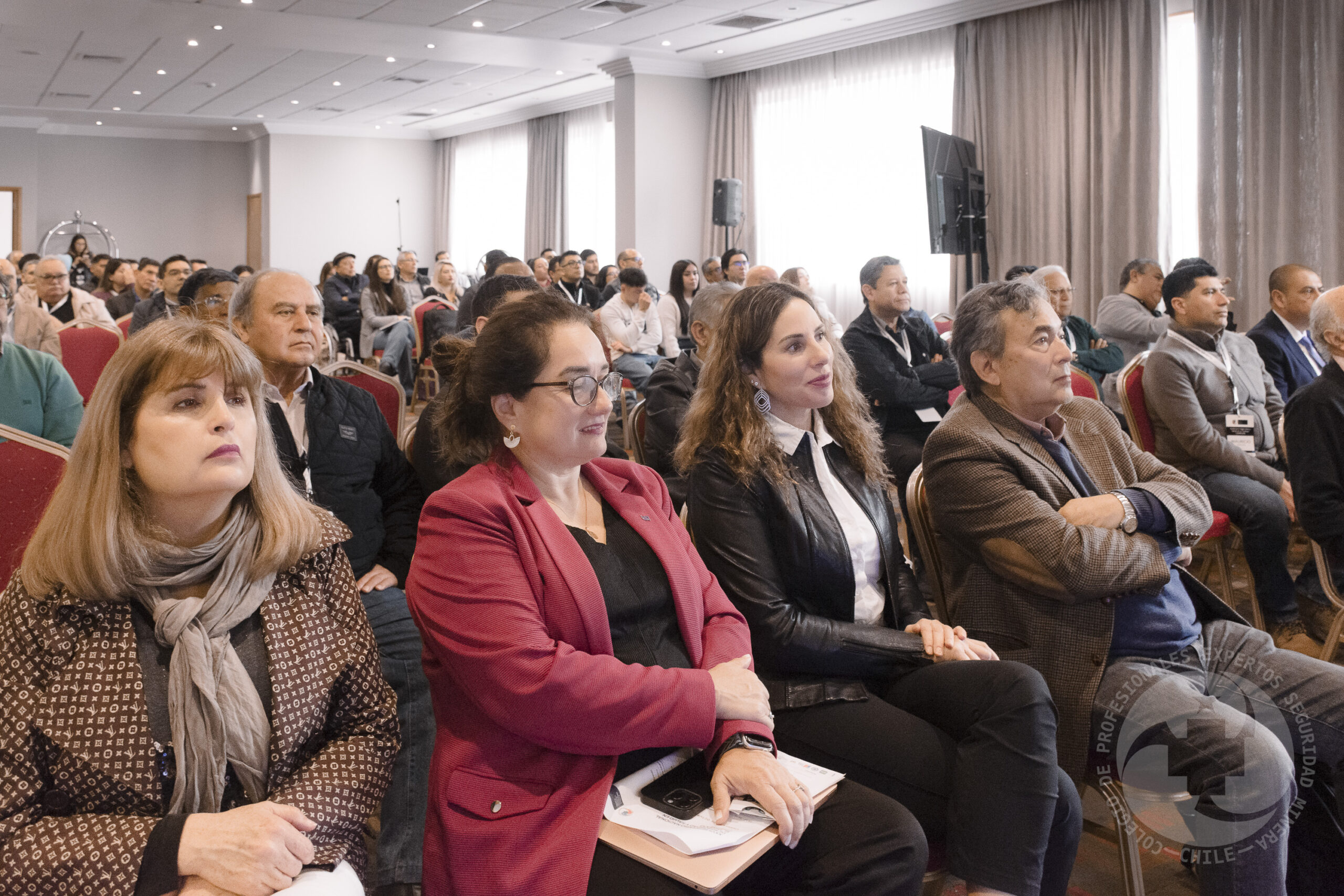 Seminario Copresem