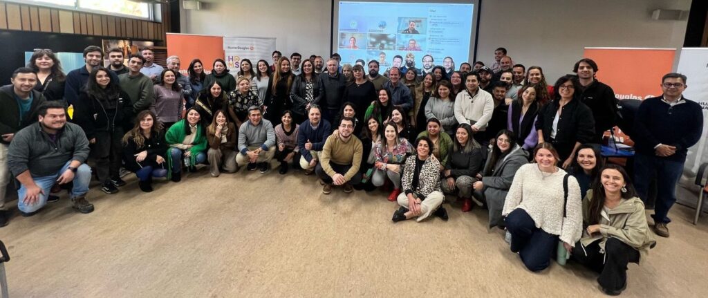 Hunter Douglas Chile