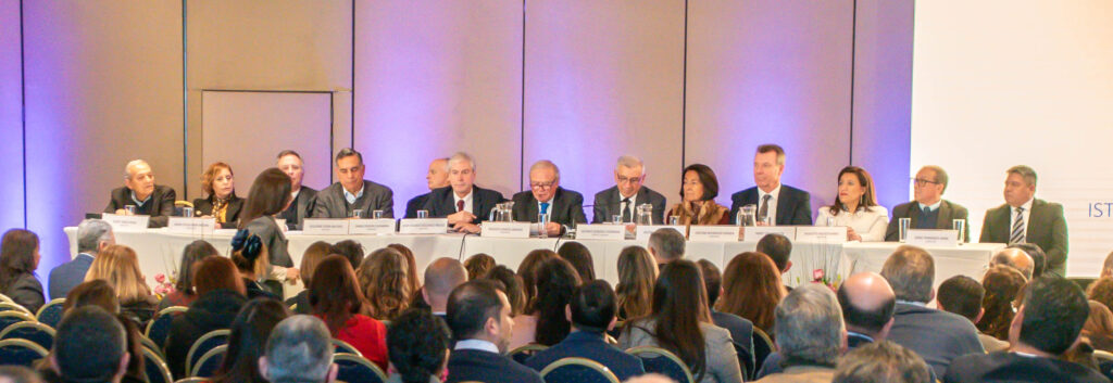 Junta de adherentes 2025