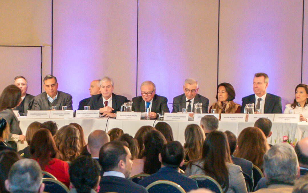 ¡Celebramos nuestra Junta General Ordinaria de Adherentes 2025!