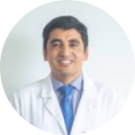 Sr. Alberto Castellón Herrera