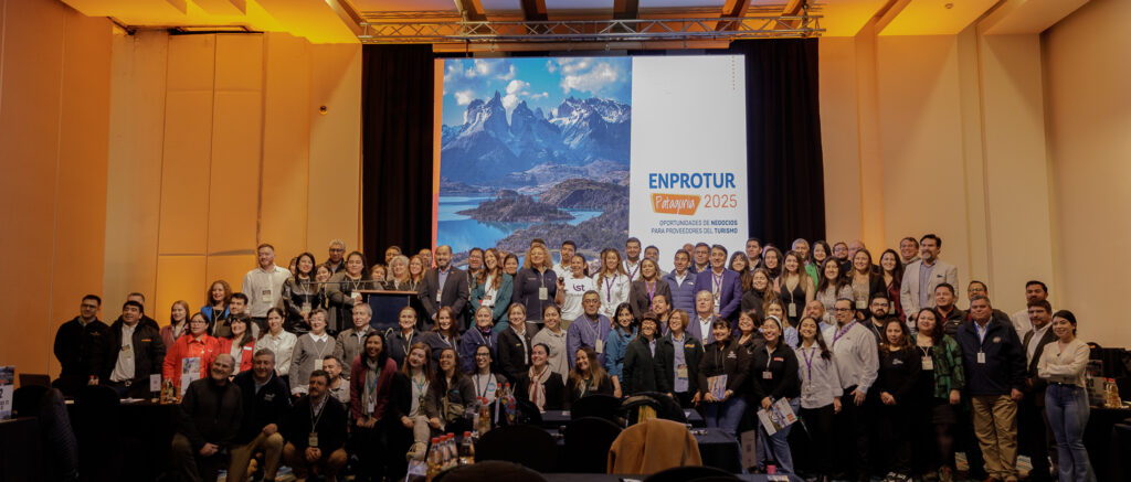 Enprotur 2025