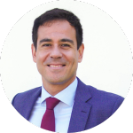 Sr. Matías Valdés Lara