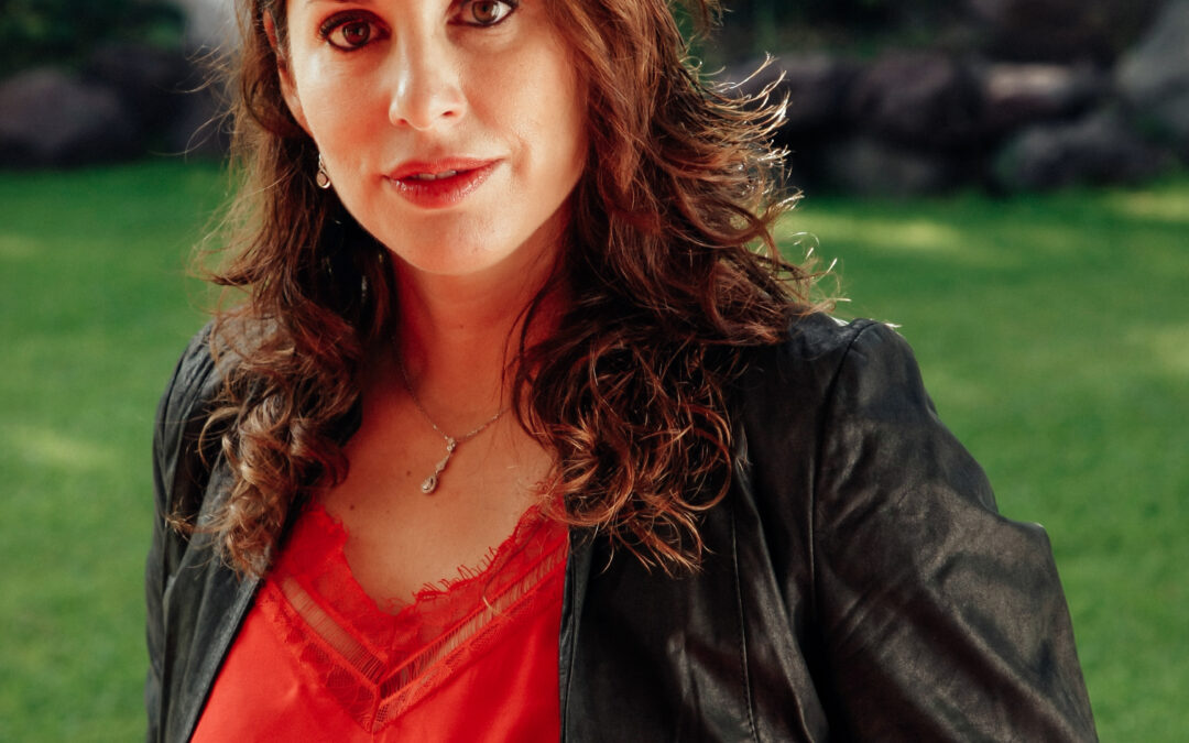 Entrevista a Tania Labbé en Corresponsables: modelo 3xS