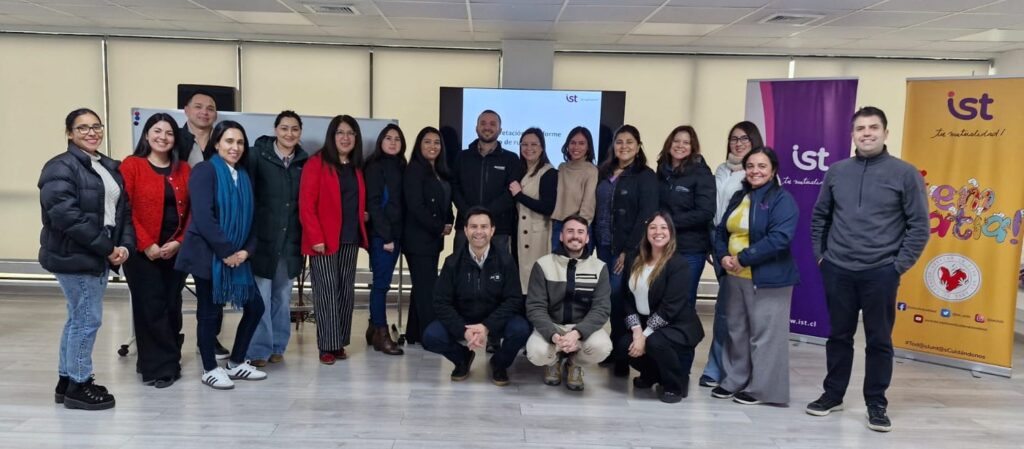 Academia portuaria