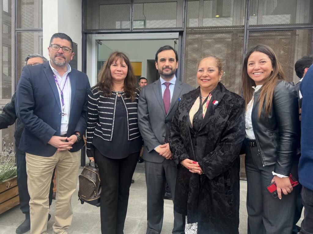 Servicio Médico Legal San Antonio