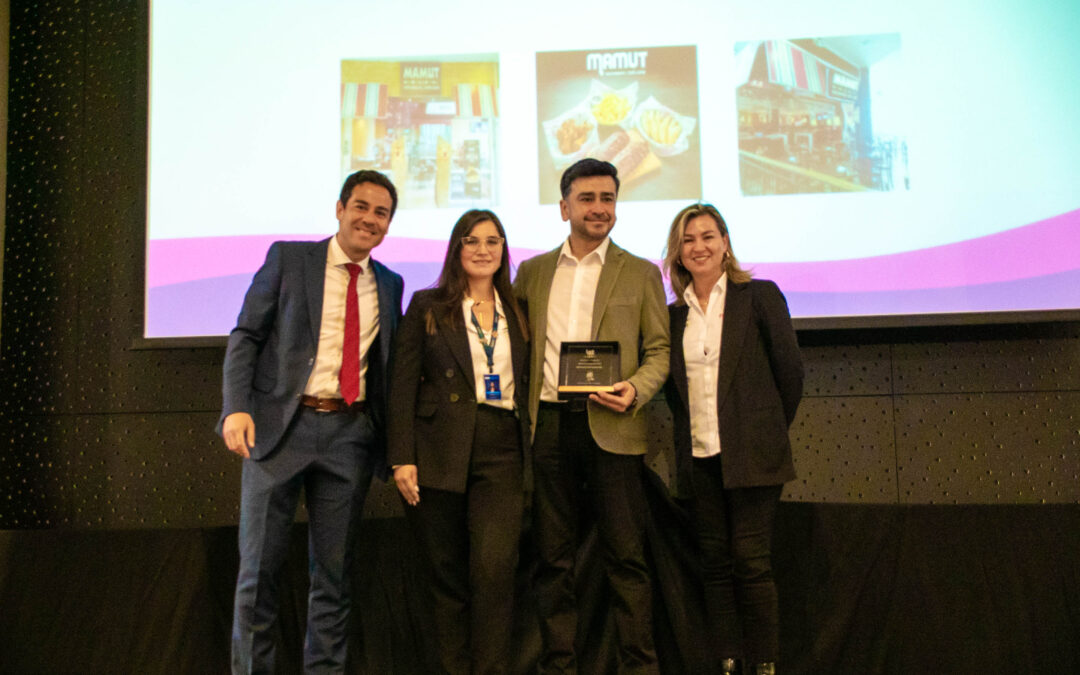 ¡Celebramos nuestras Distinciones Regionales en Prevención RM 2025!