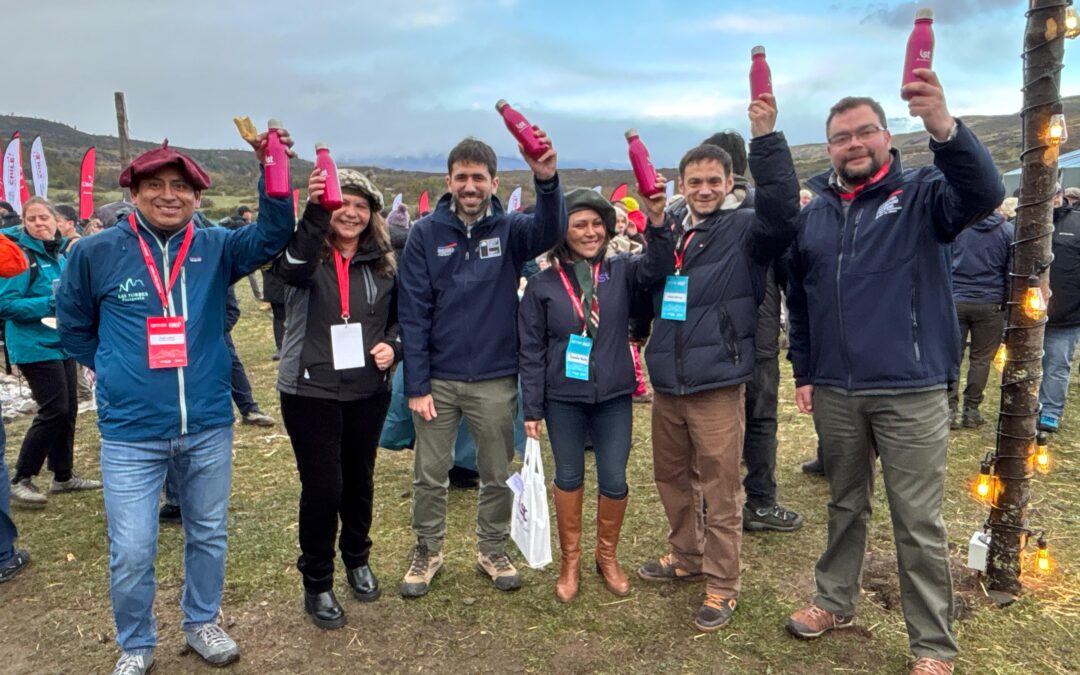 Fuimos parte de la Cumbre del Turismo ATTA 2025