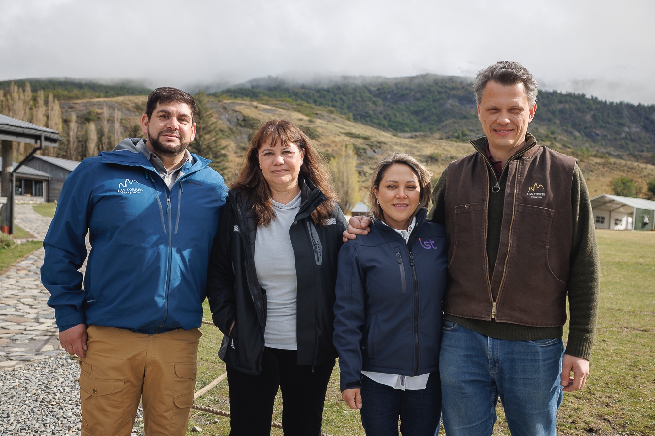 Cumbre del turismo ATA