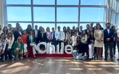 Rumbo a la III Cumbre Global DCH 2025: IST colabora en la Reunión de Buenas Prácticas