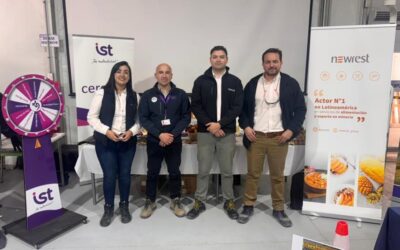 Promoviendo el cuidado integral junto a Anglo American – Chagres