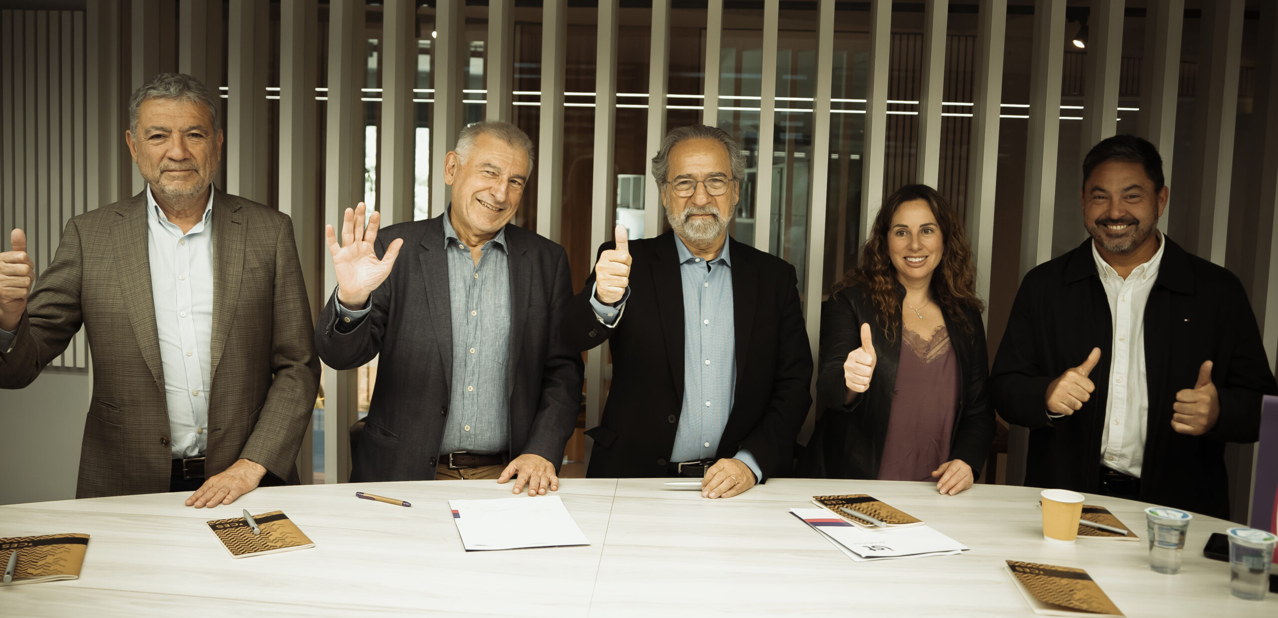 Firma CES UAI IST Firma CES UAI IST