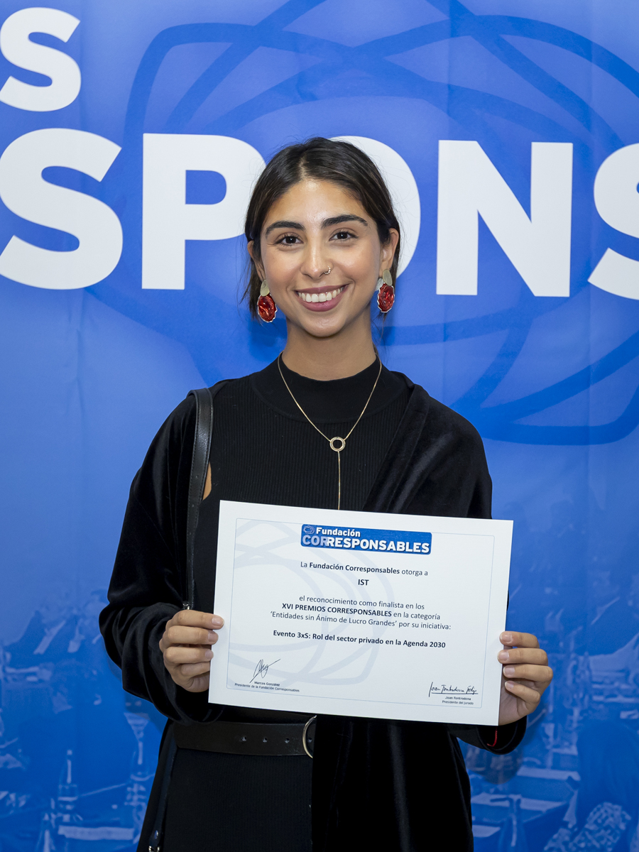 Premios corresponsables