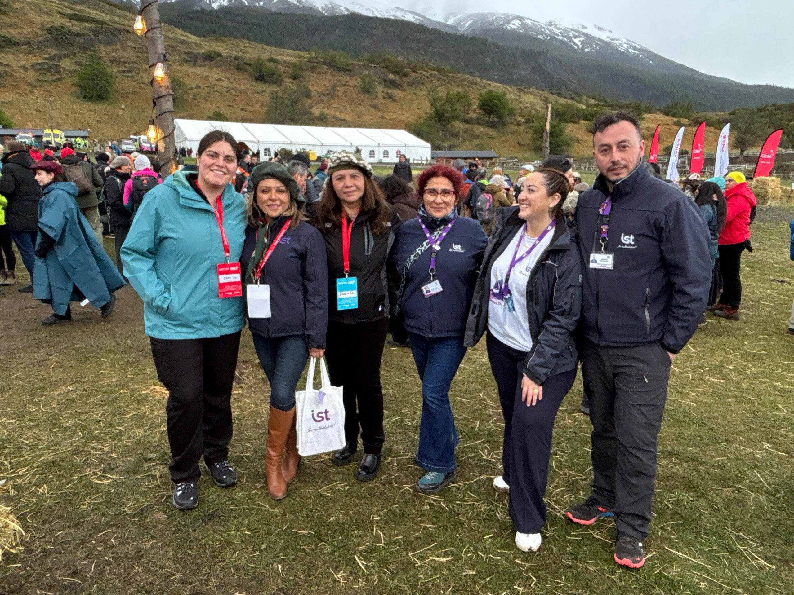 ist cumbre turismo