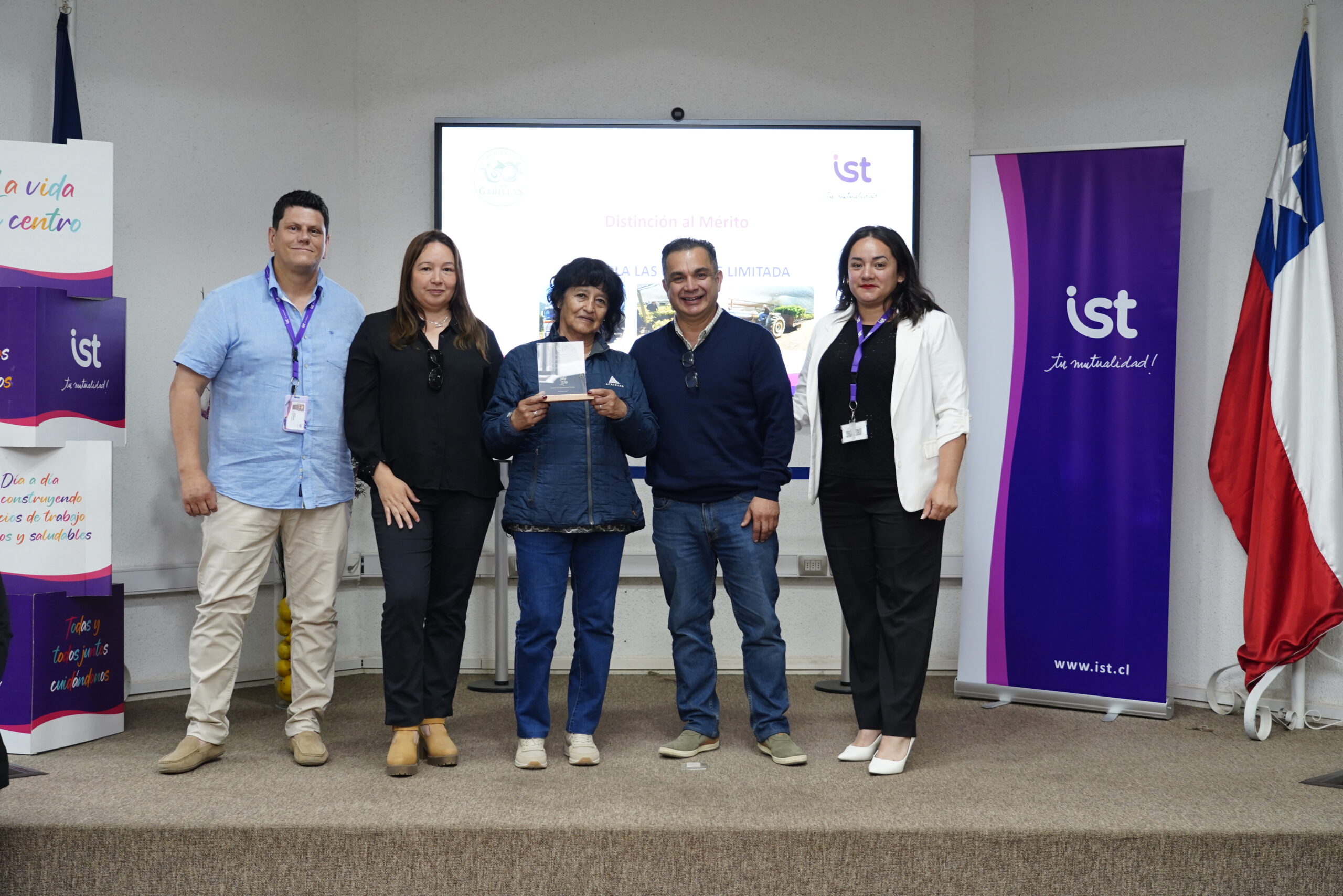 las garillas las garillas