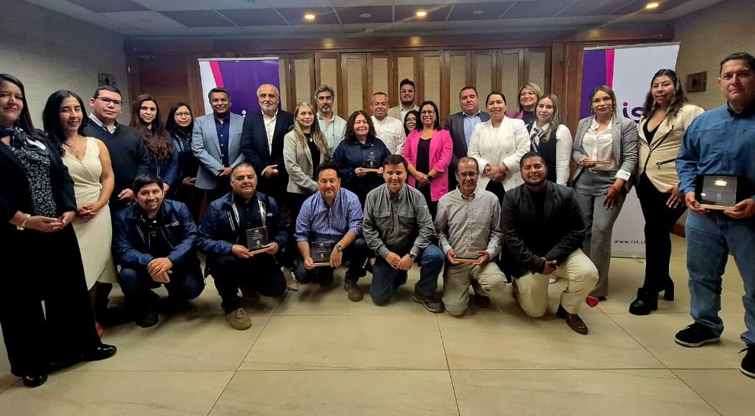 Distinciones Anuales: ¡Celebramos en en Atacama!