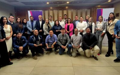 Distinciones Anuales: ¡Celebramos en en Atacama!