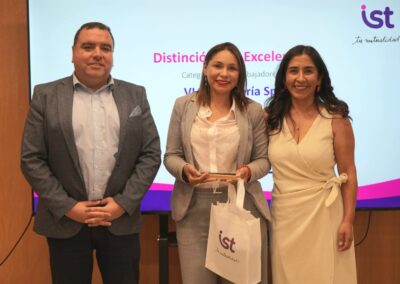 Excelencia - VLS Ferreteria Basic SpA