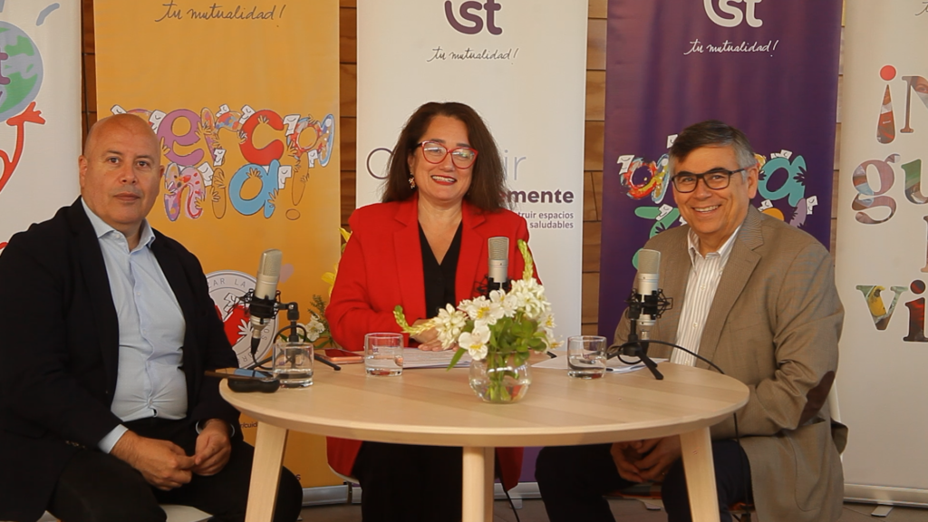 Zoom al trabajo 2025