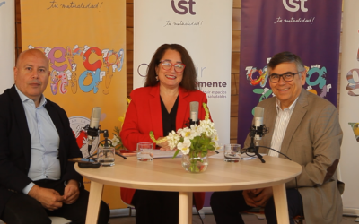 Zoom al Trabajo 2025: ¡Conoce los resultados de este año!