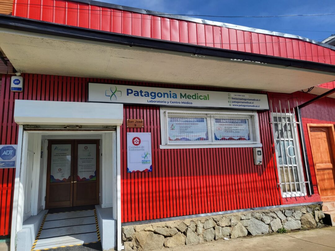 Patagonia Medical Fresia