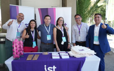 Participamos del Seminario “SLEP: una mirada desde el municipalismo”